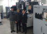 원자력연-하나에이엠티, SMR 압력용기 제작 3D프린팅 금속분말 개발