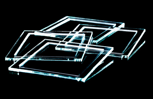 image 3 - Technology - Glass Etching